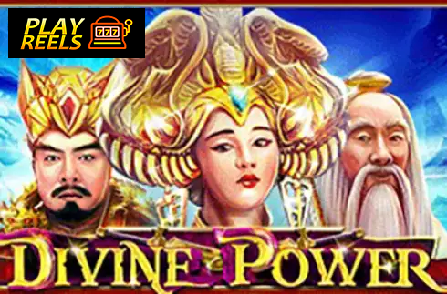 Divine Power